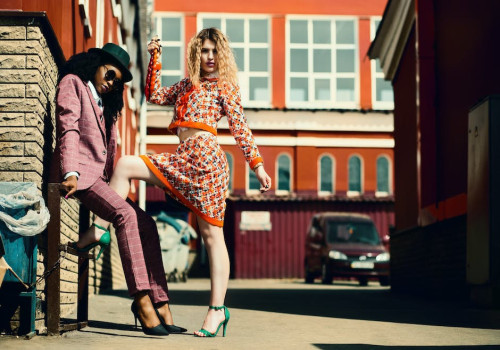 Hoe creëer je een capsule wardrobe voor thuiswerken zonder in joggingbroek te leven