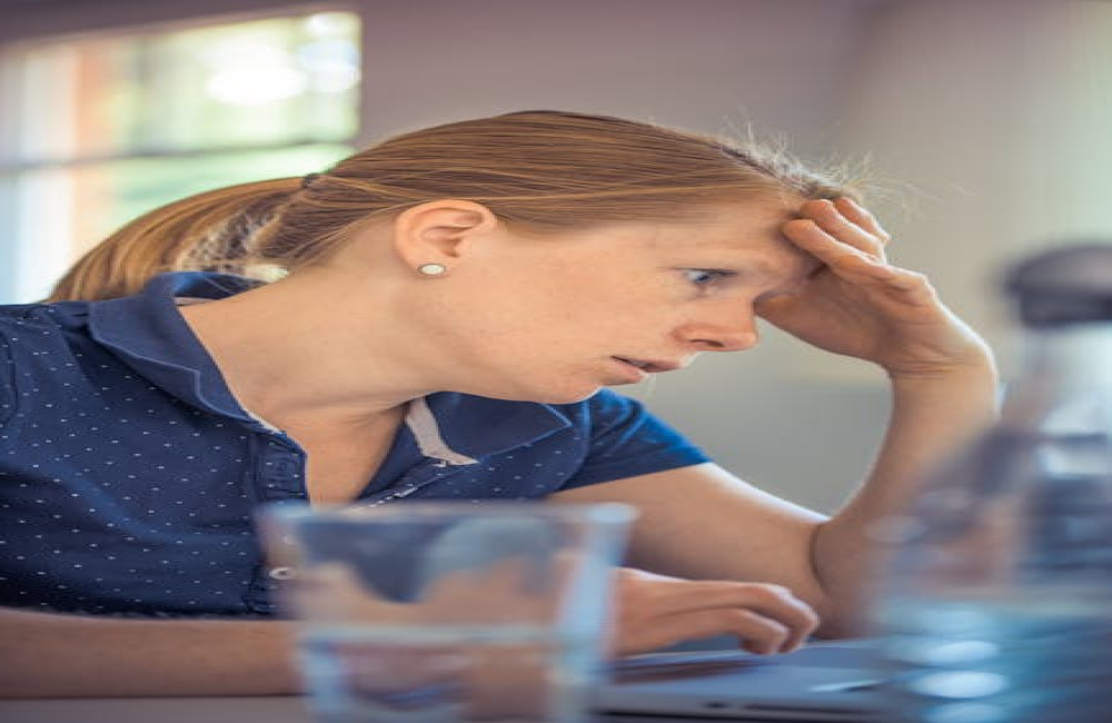 Hoe kun je je huid op natuurlijke wijze beschermen tegen stress?