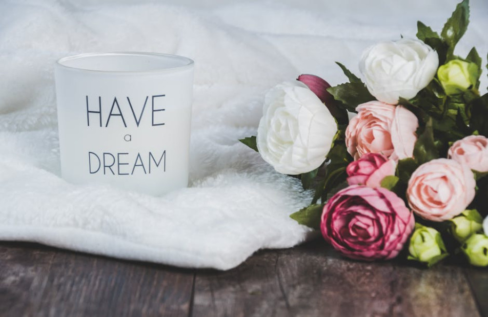 Hoe geef je een spa-ervaring thuis met natuurlijke producten