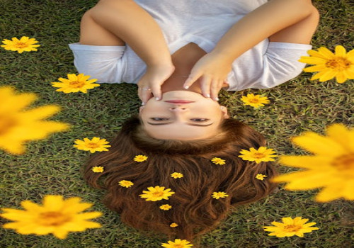 Hoe krijg je glanzend haar zonder hitte: tips voor natuurlijk gezond haar