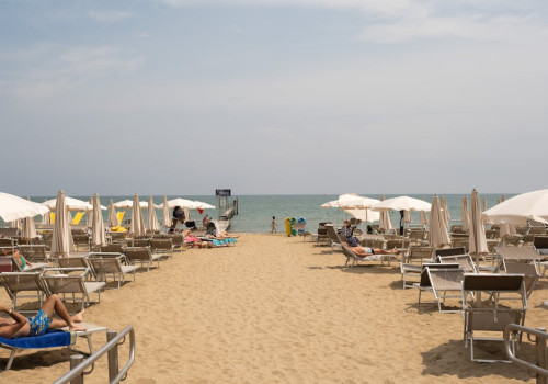Lido di Jesolo