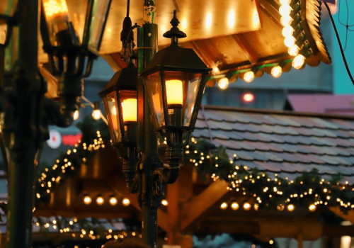 Kerstmarkt Saarbrücken: dit kun je verwachten van de Christkindlmarkt