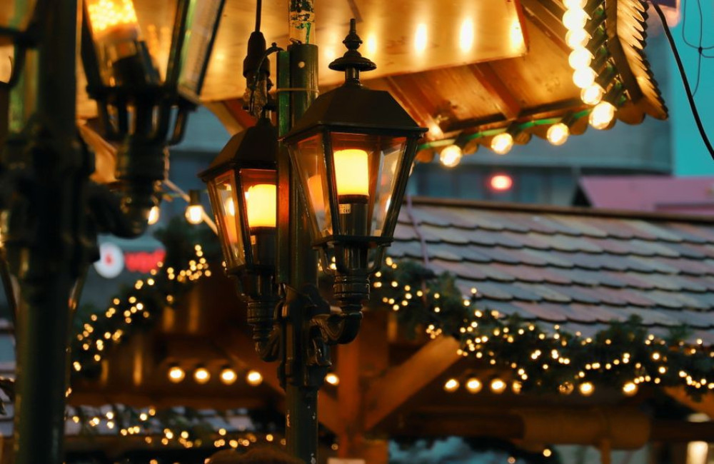 Kerstmarkt Saarbrücken: dit kun je verwachten van de Christkindlmarkt
