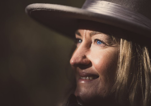 De beste make-up tips voor de oudere huid