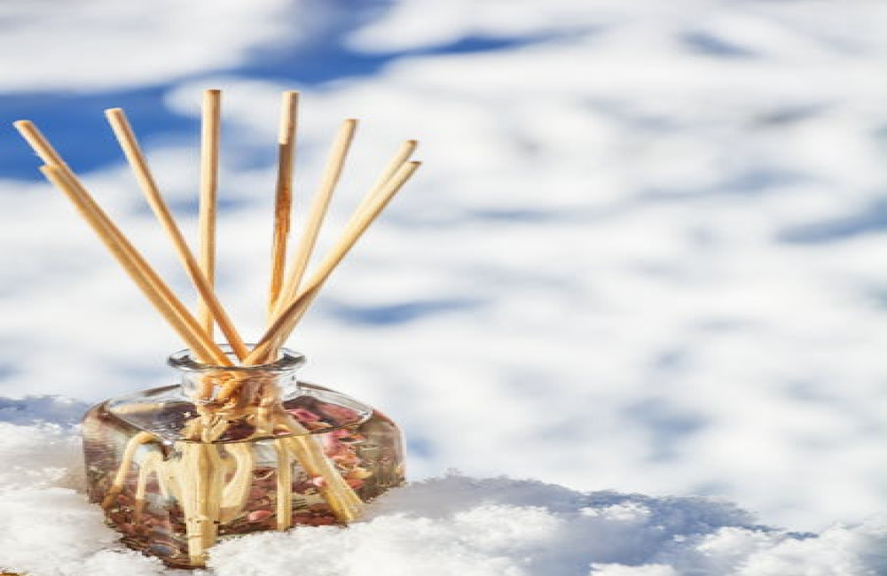Hoe bewaar je parfum in de badkamer zonder dat de geur snel vervliegt