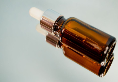 Welk percentage vitamine C is ideaal in een serum voor dagelijks gebruik