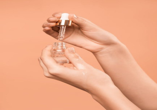 Wat is een serum voor je gezicht en waarom heb je het nodig?