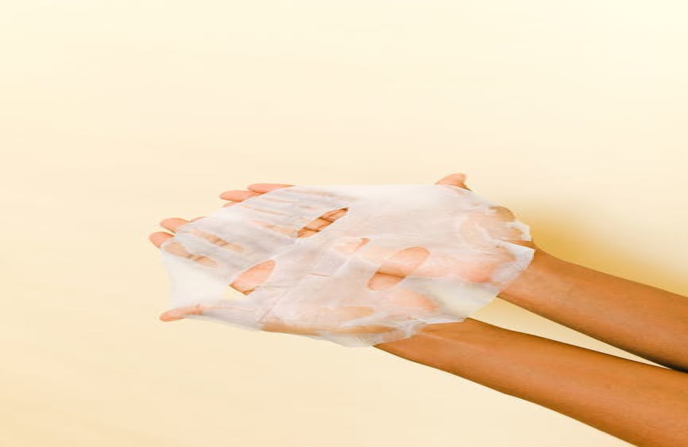 Wat is een sheet mask en hoe gebruik je het op de juiste manier?