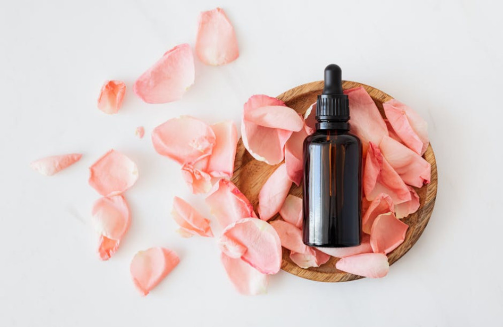 Waarom wordt mijn gezicht zo rood na het aanbrengen van skincare?
