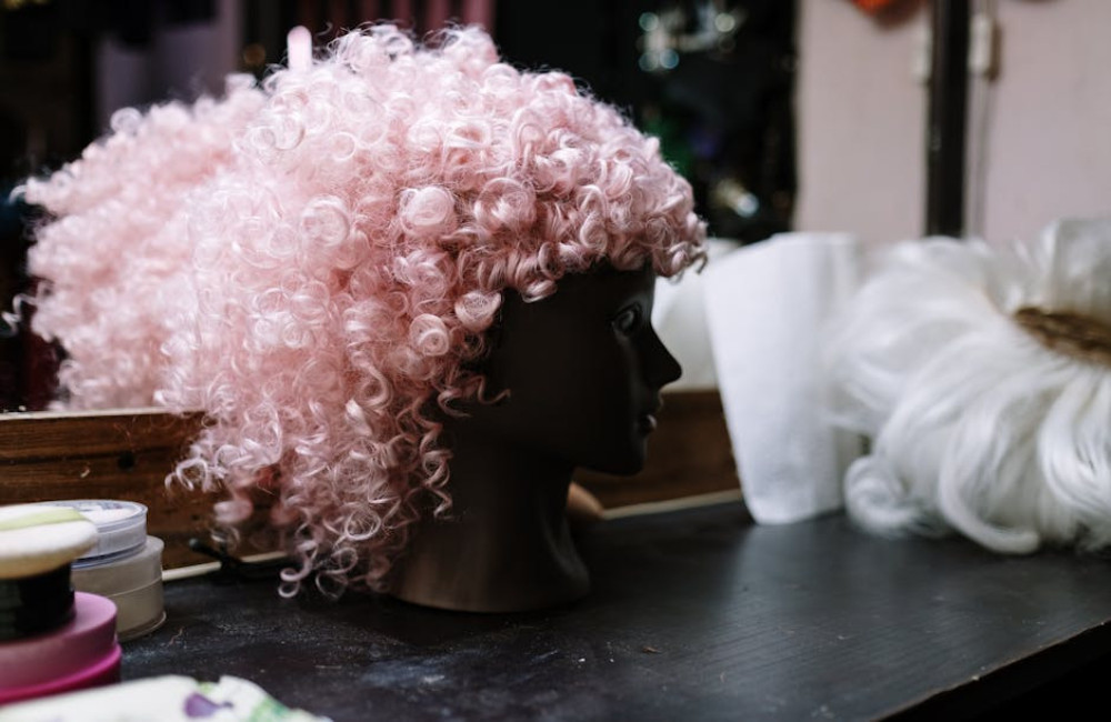 De mogelijkheden van lace wigs voor met mensen met een haaraandoening!