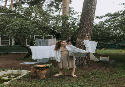 De verrassende impact van een opgeruimd huis op je innerlijke rust