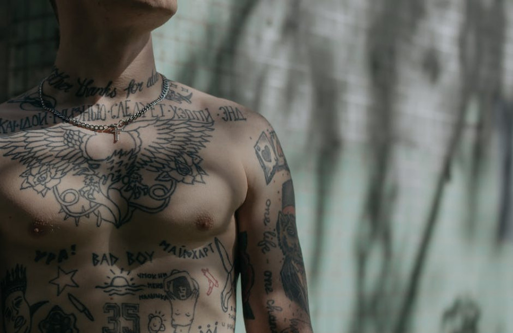 Hoeveel behandelingen zijn er nodig om je tattoo weg te laseren?