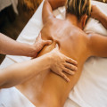 Is een massage op vakantie een goed idee?