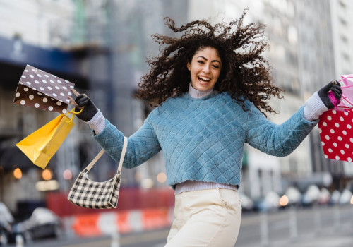 Nieuwe kleding nodig? Dit zijn leuke steden om te gaan shoppen!