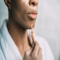 Hoe voorkom je dat je foundation smelt bij 28 graden in de zomer