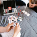 Zo organiseer je een stijlvolle spelletjesavond met vriendinnen
