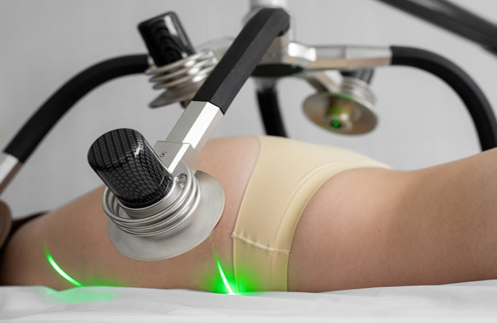 Fabels en feiten over liposuctie