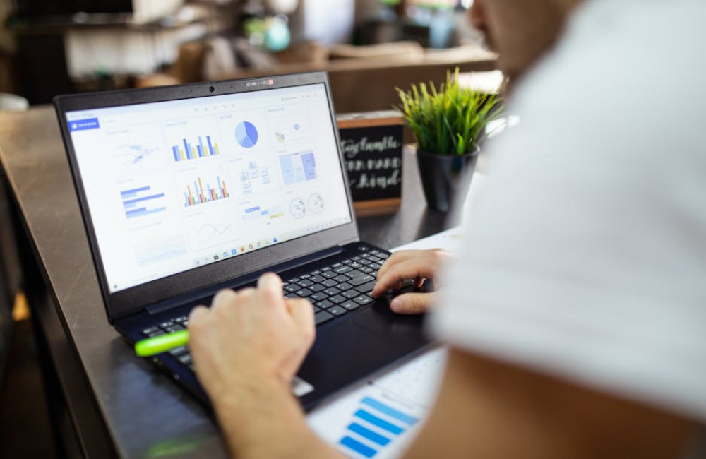 Doorstrepen in Excel: snel en simpel