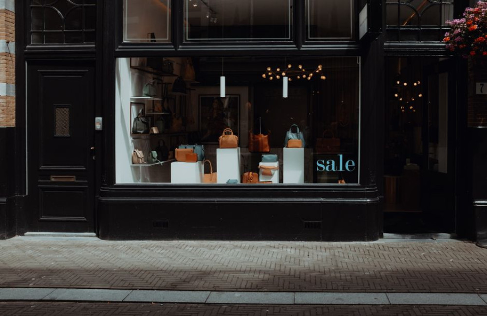 So Loving Alphen: de adult lifestyle store die uit het centrum verdween