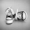 Welke sneakers zijn in?