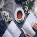 Hoe kun je een ontspannende selfcare sunday routine opbouwen