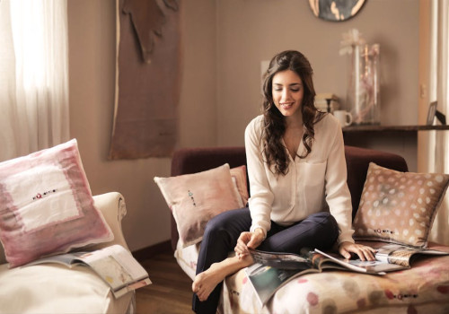 de beste tips voor een ontspannen lifestyle en stijlvolle looks