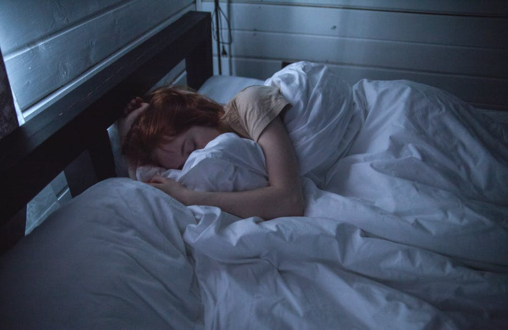 Wat kun je allemaal tegen slaapproblemen doen?